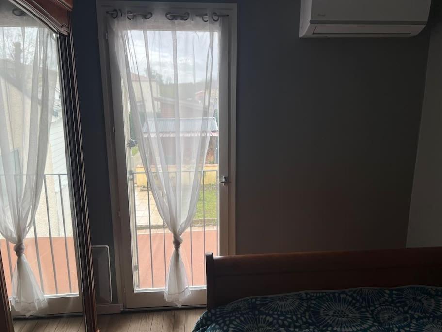 Le Cocon D'Ali Villa Langon  Buitenkant foto